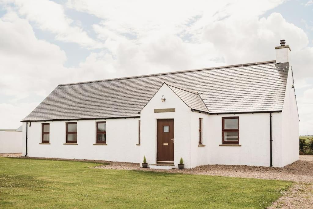 The Shepherd'S Rest Thurso Esterno foto