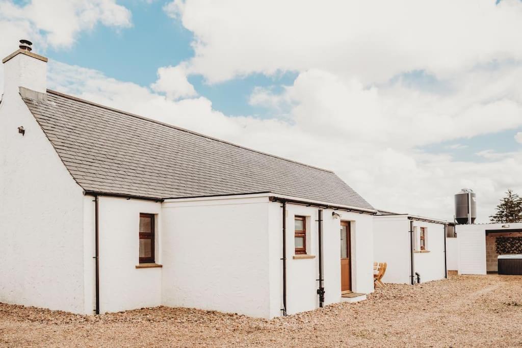 The Shepherd'S Rest Thurso Esterno foto